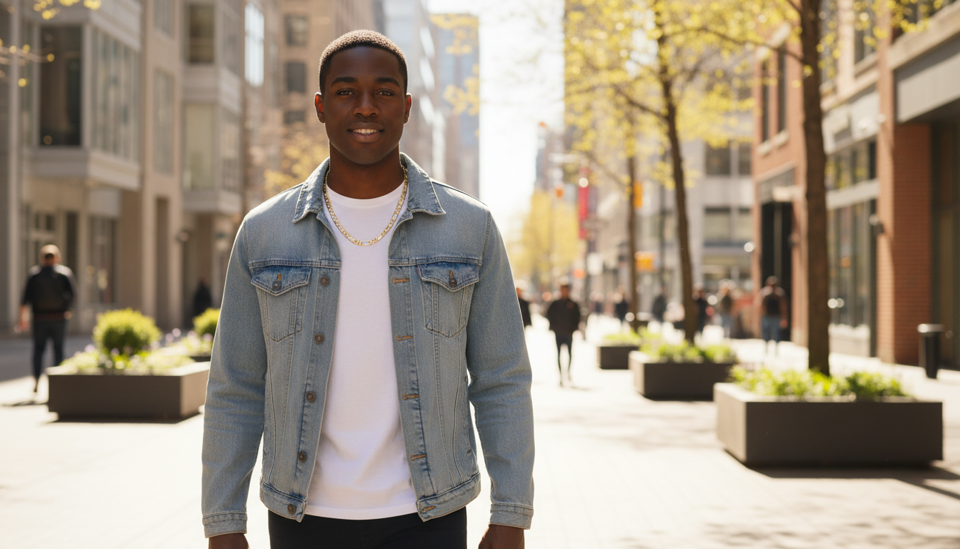 5 MM/24" FIGARO LINK CHAIN NECKLACE SLIM 14K REAL GOLD FILLED