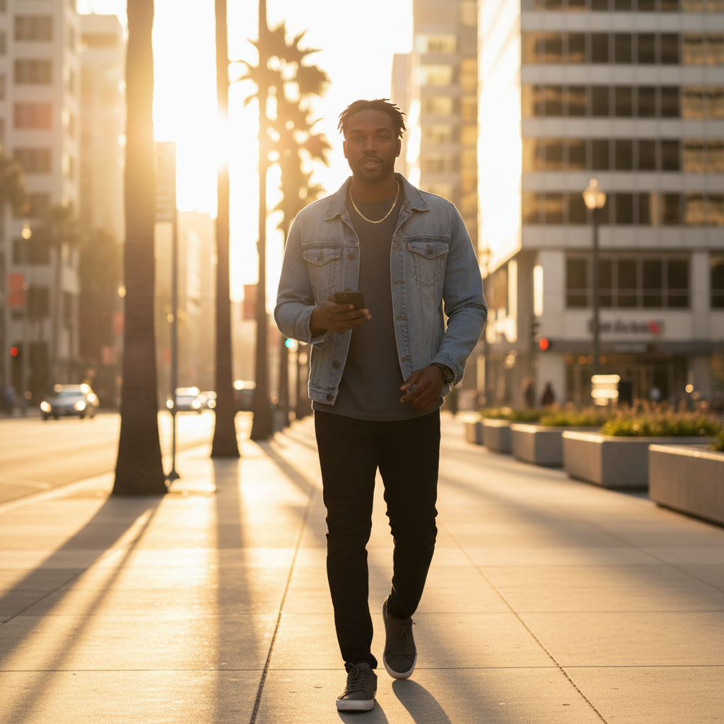 4 MM/18" FIGARO LINK CHAIN NECKLACE SLIM 14K REAL GOLD FILLED