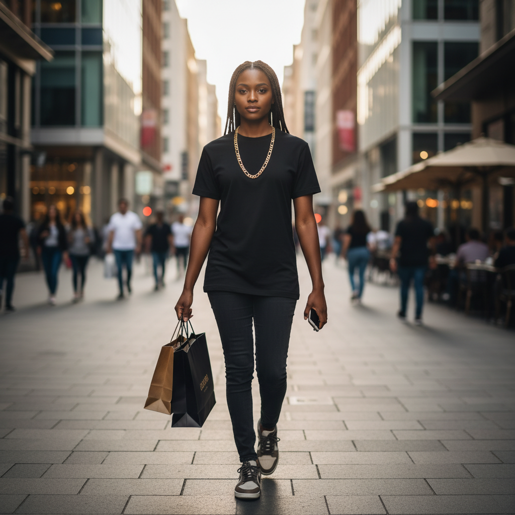 12 MM/30" FIGARO LINK CHAIN NECKLACE SLIM 14K REAL GOLD FILLED