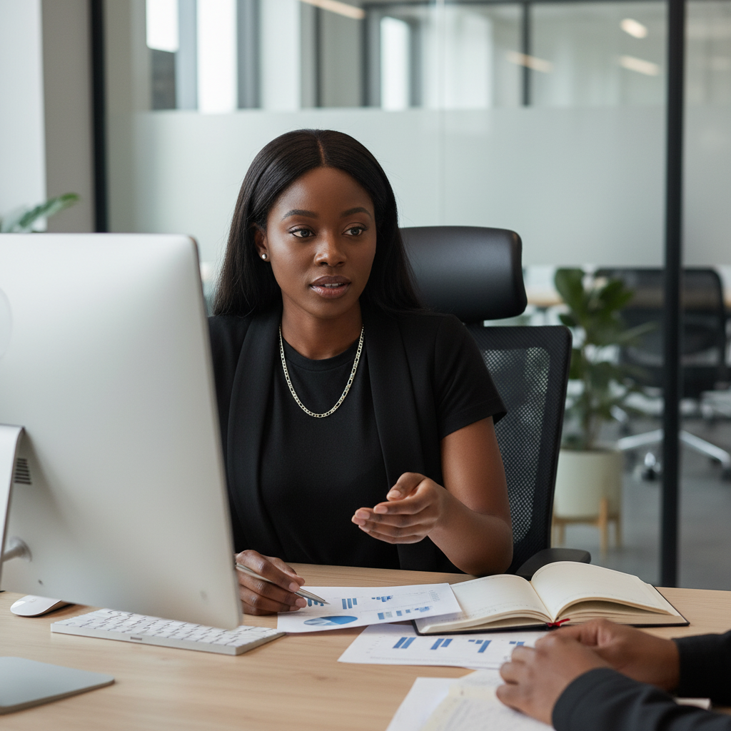 Silver Fillec 5mm-12mm/24" FIGARO LINK CHAIN NECKLACE