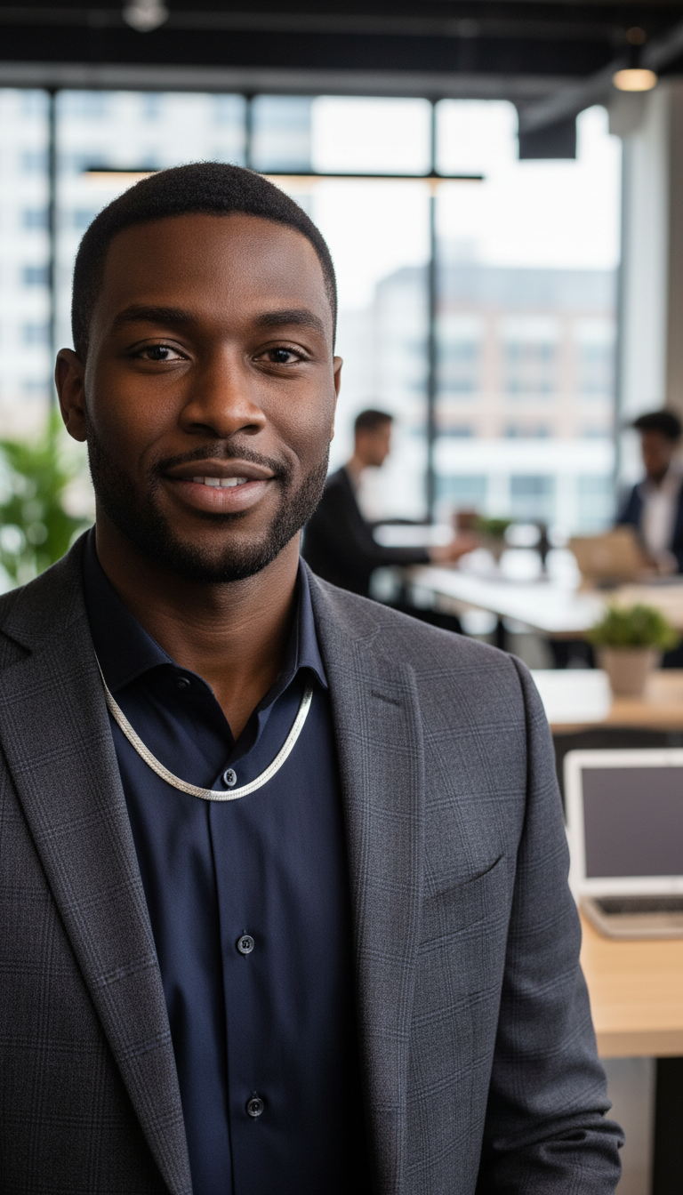 24" Herringbone Necklace 4mm-11mm(silver)