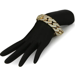 STARDUST CHAIN BRACELET