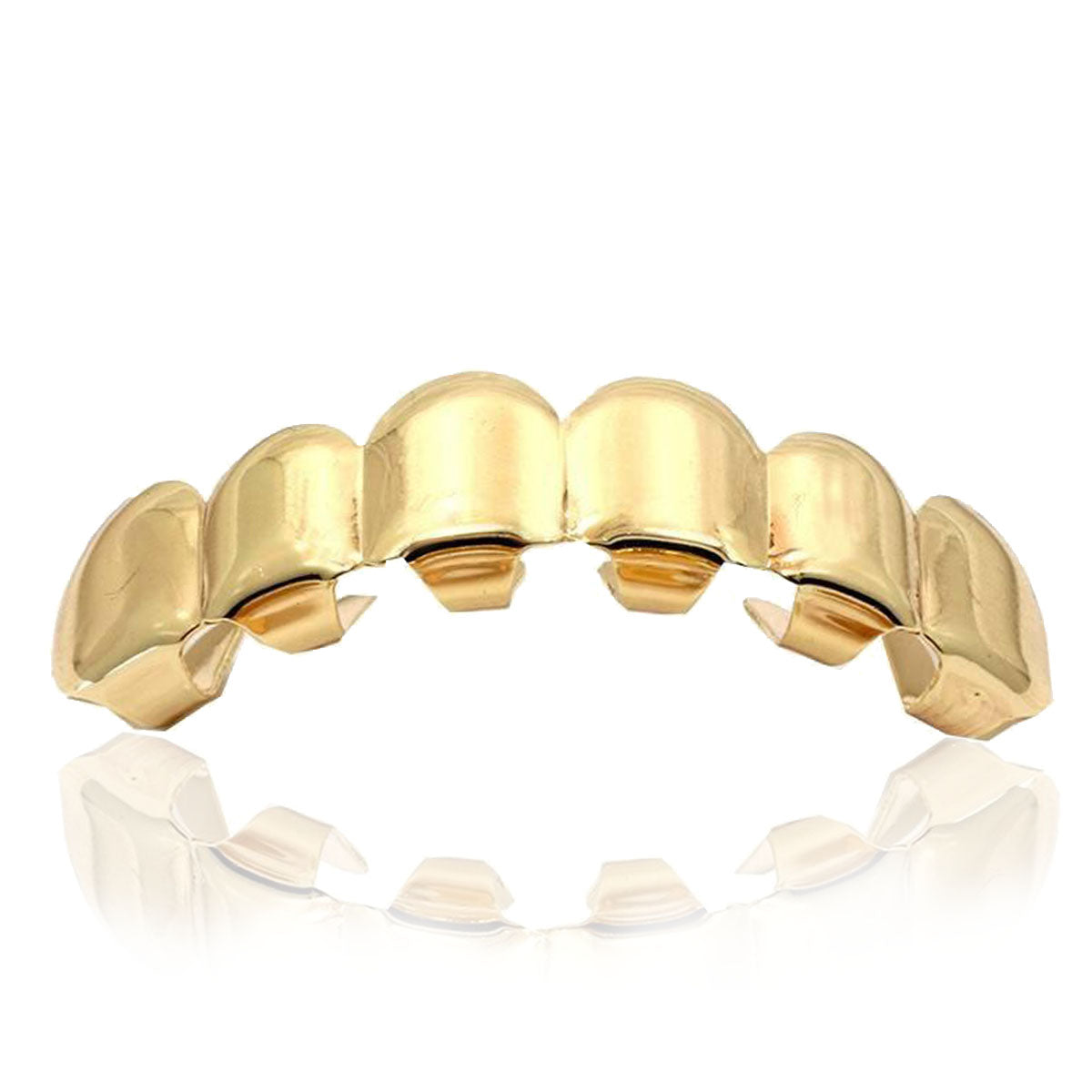 GRILLZ SET BLINGKINGSTAR PLAIN