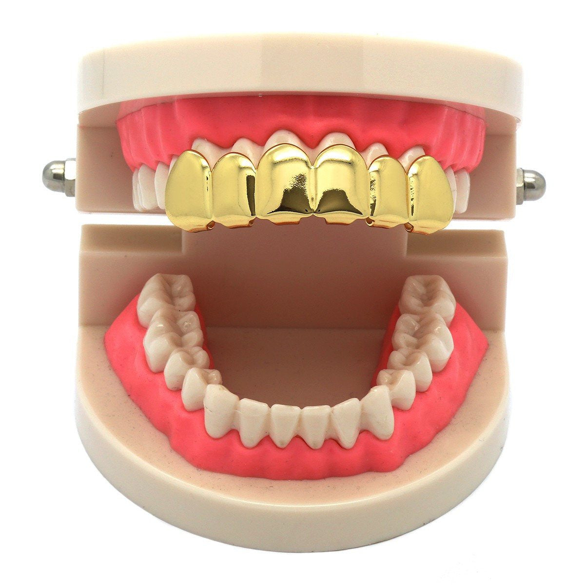 GOLD TOP GRILLZ