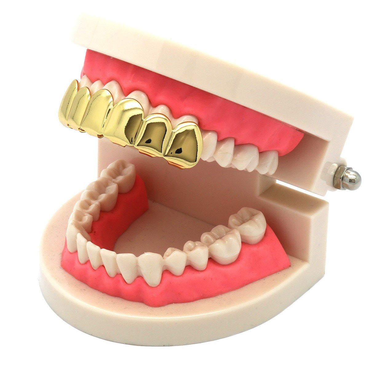 GOLD TOP GRILLZ