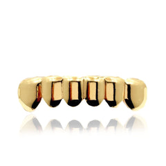 GRILLZ SET BLINGKINGSTAR PLAIN