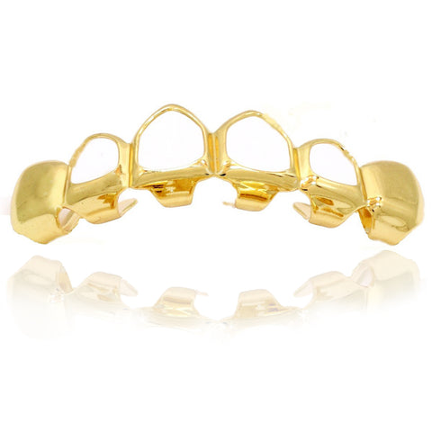 GRILLZ SET BLINGKINGSTAR OPEN