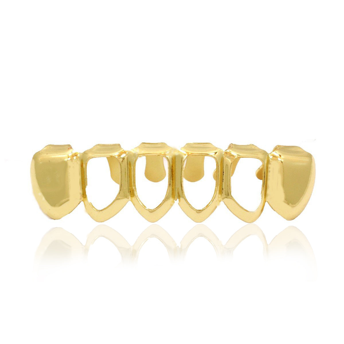 GRILLZ SET BLINGKINGSTAR OPEN
