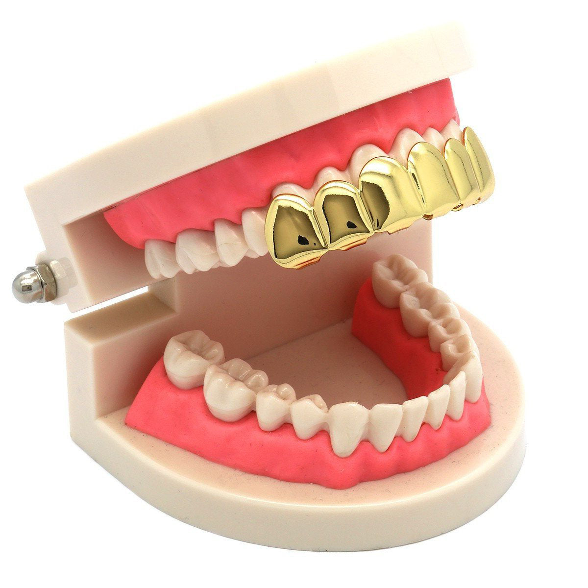 GOLD TOP GRILLZ