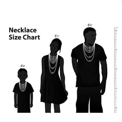 14K GOLD FINISH 30'' INCH 12MM WIDE FIGARO LINK CHAIN NECKLACE  24"/30"/9"