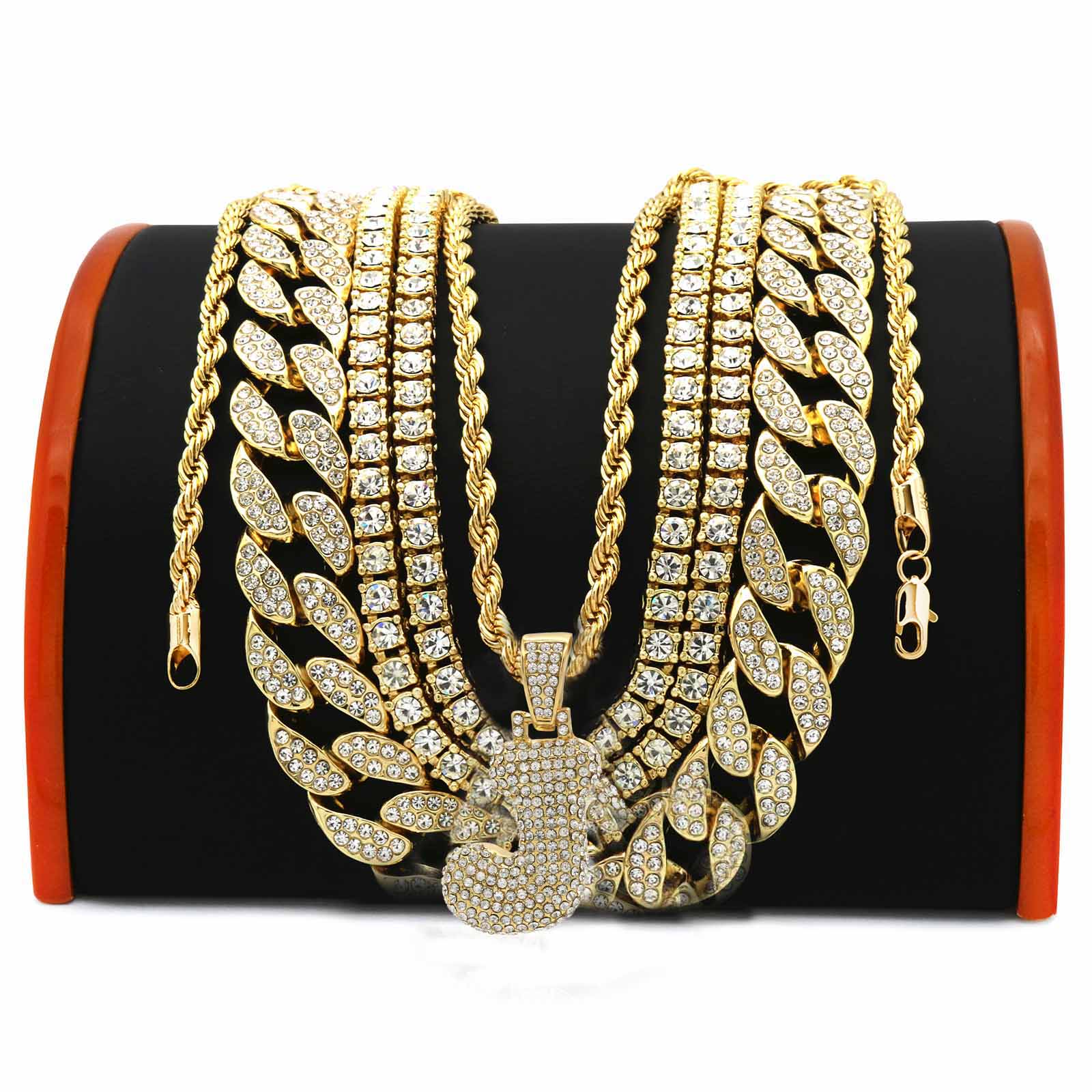 TENNIS CUBAN Bundle-Alphabet