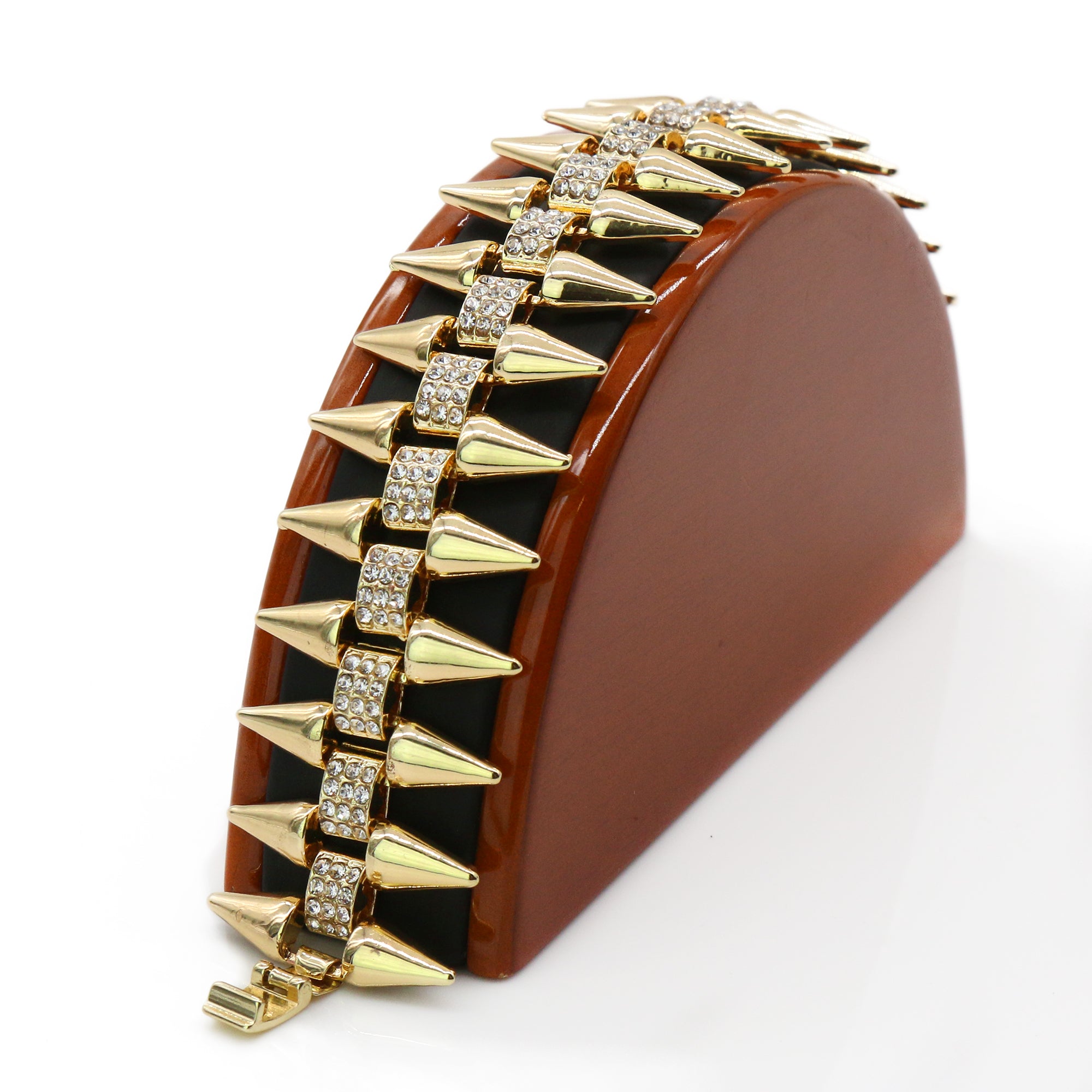 Punk Spike Rivet