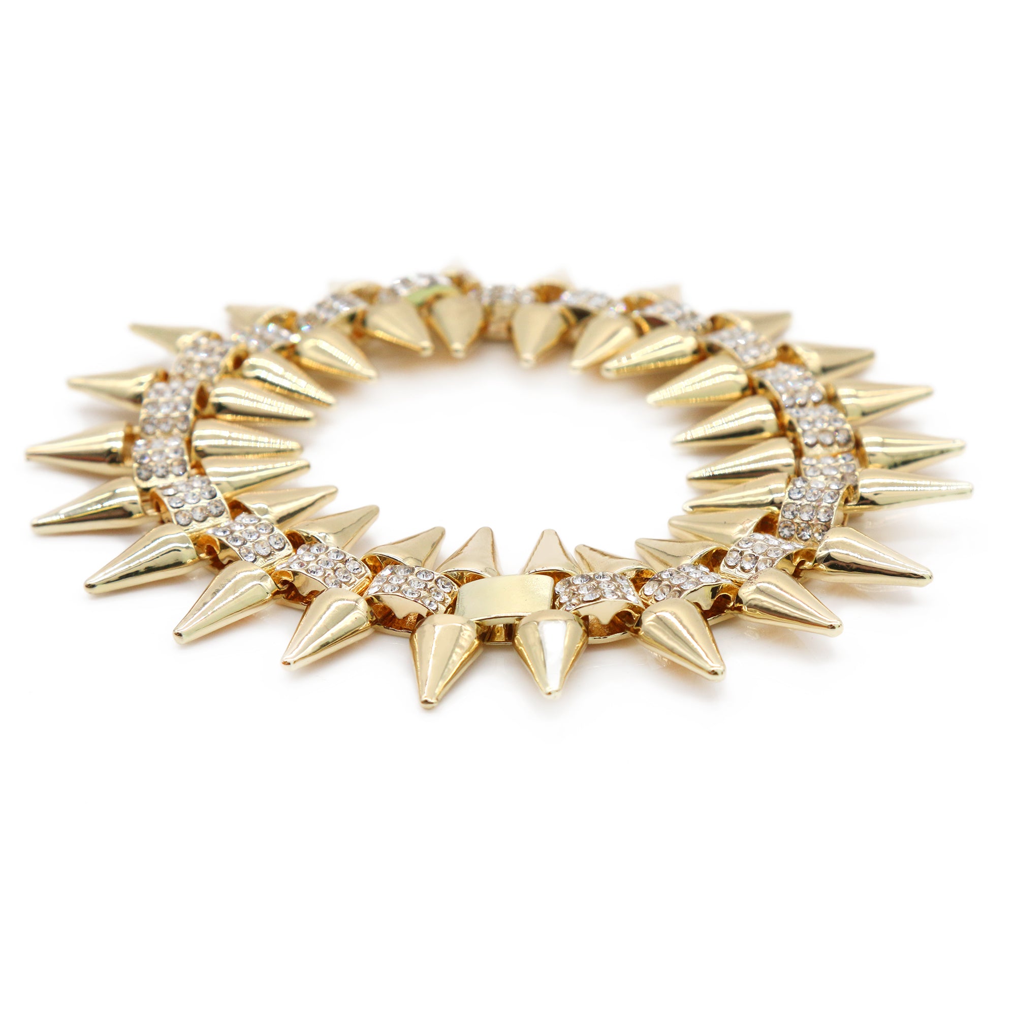 Punk Spike Rivet