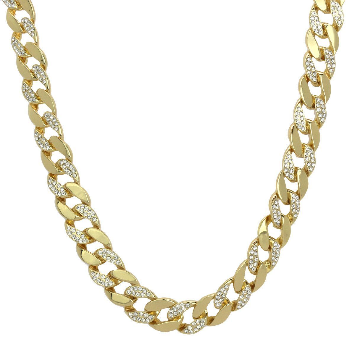 HALF ICED OUT 4 COLORS