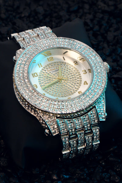ICE Watch with スワロフスキー ICE Watch with スワロフスキー アイスウォッチの限定モデル