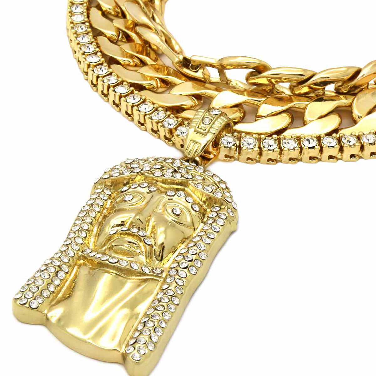 TENNIS Bundle Set-JESUS