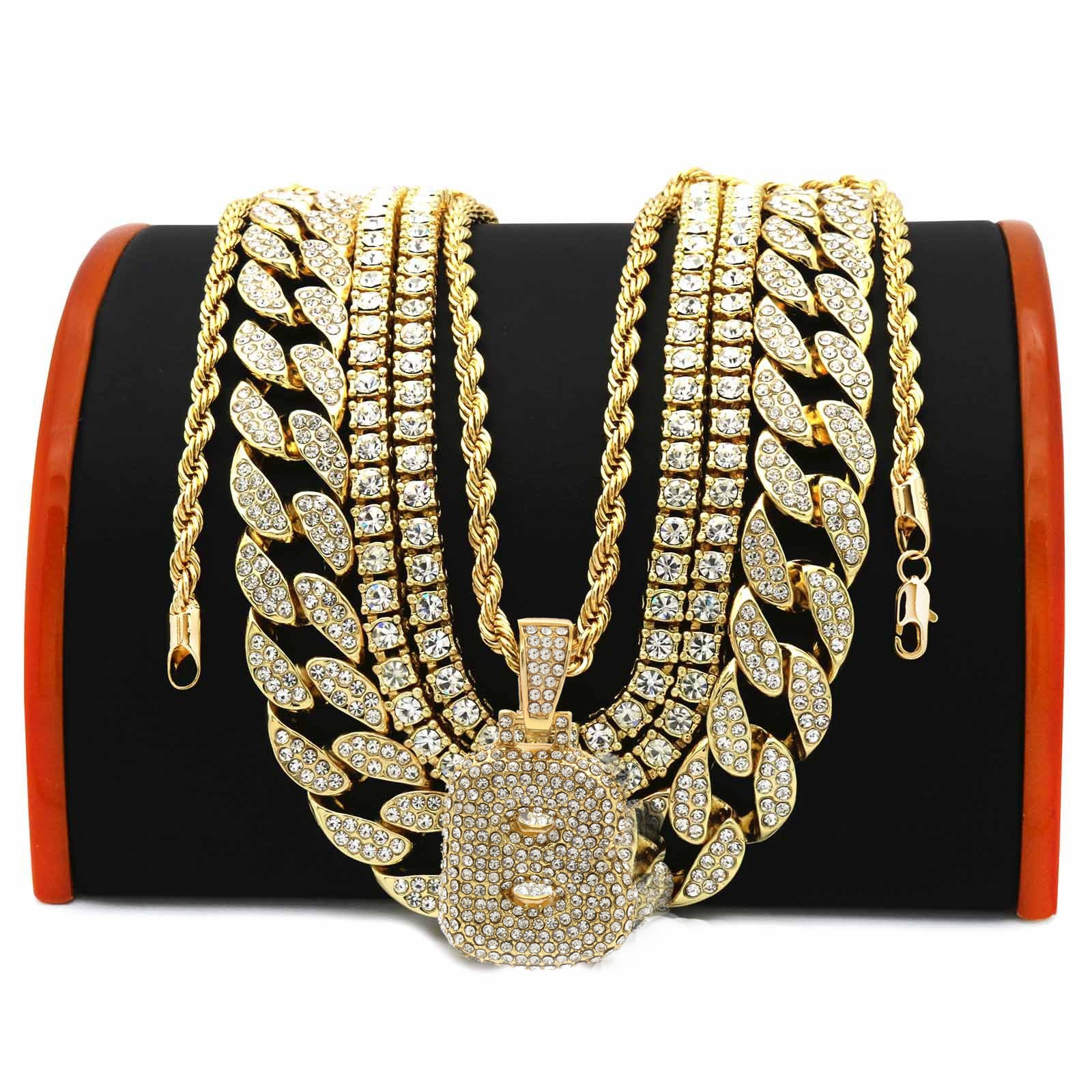 TENNIS CUBAN Bundle-Alphabet