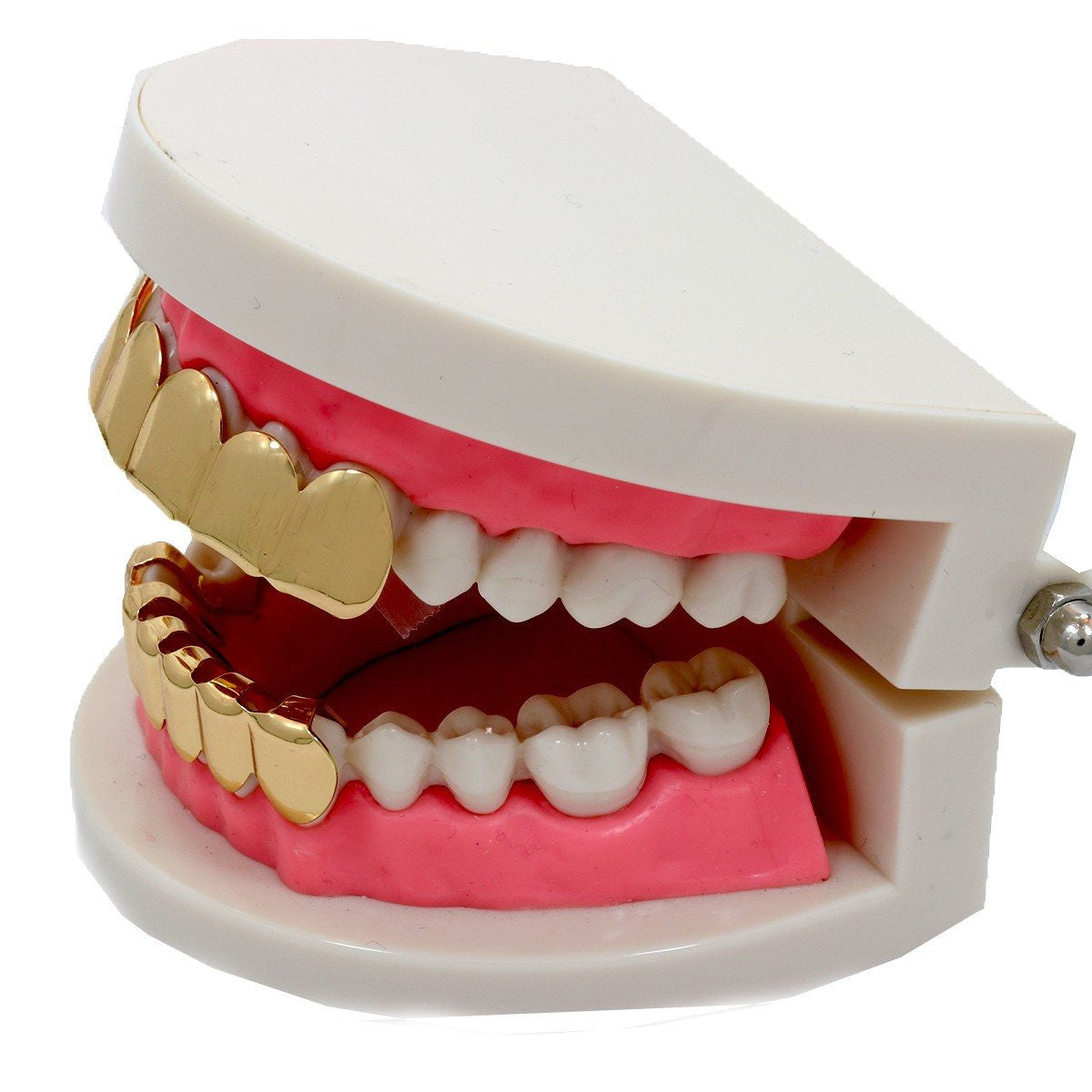 GRILLZ SET BLINGKINGSTAR PLAIN