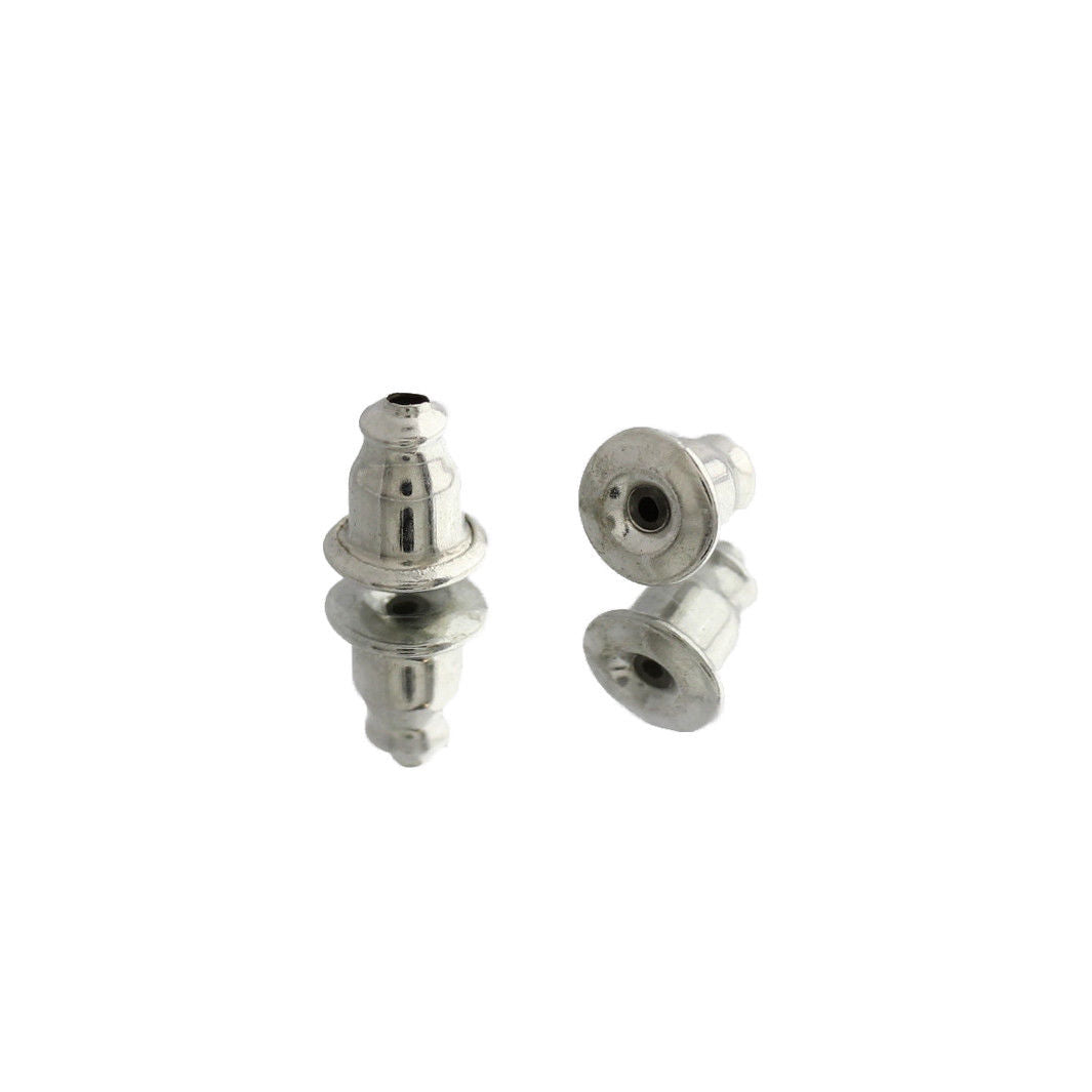 Red Cz Square 2mm-6mm 5 Pcs set