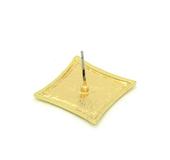 Blue Cz Flat Kite 10 Row