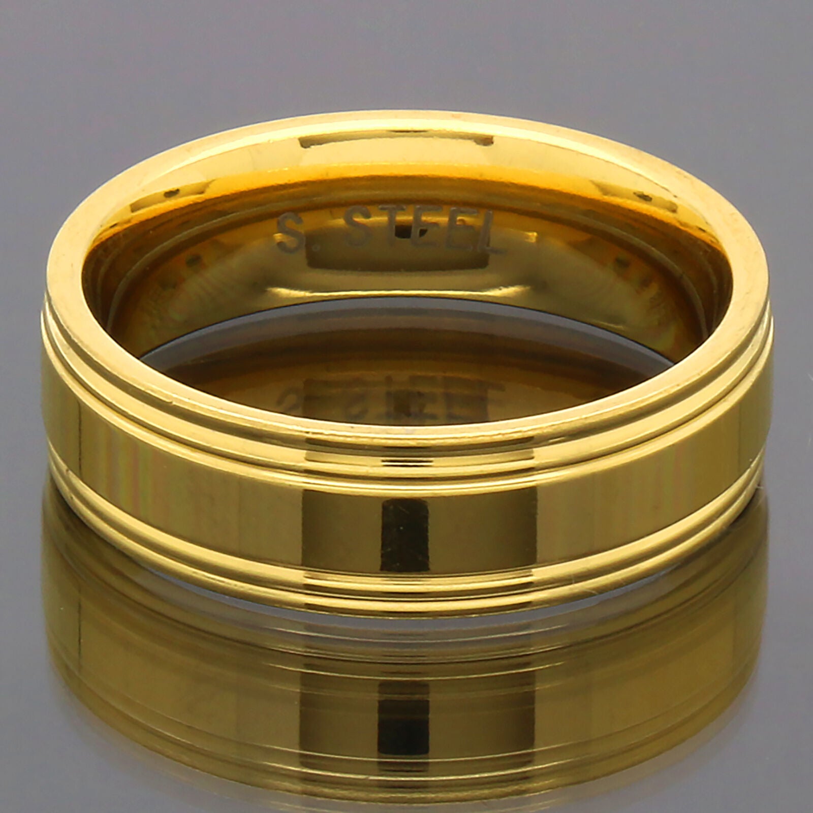 GOLD SST COMFORT