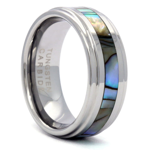 SILVER MARVEL FINISHED