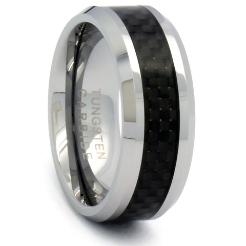 SILVER SST BLACK CARBON FIFER