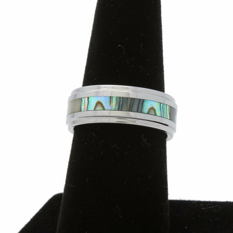 SILVER MARVEL FINISHED