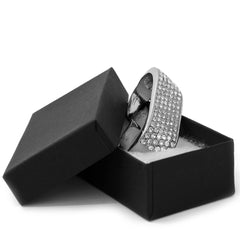 hematite knuckle 2 finger