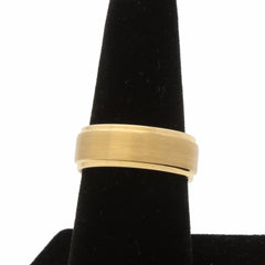 GOLD SST 2 LINE SIDE