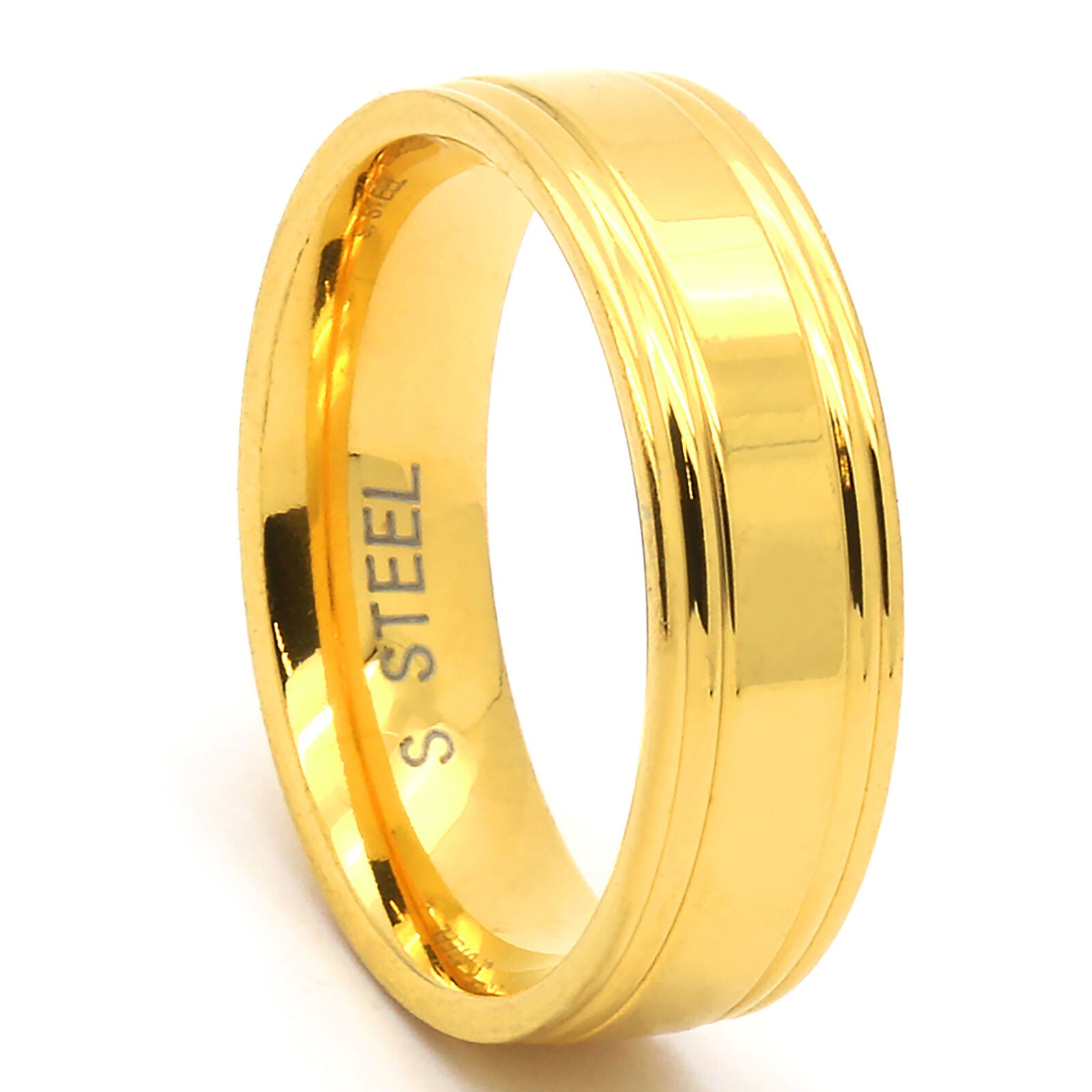 GOLD SST COMFORT