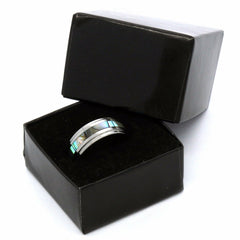 SILVER MARVEL FINISHED