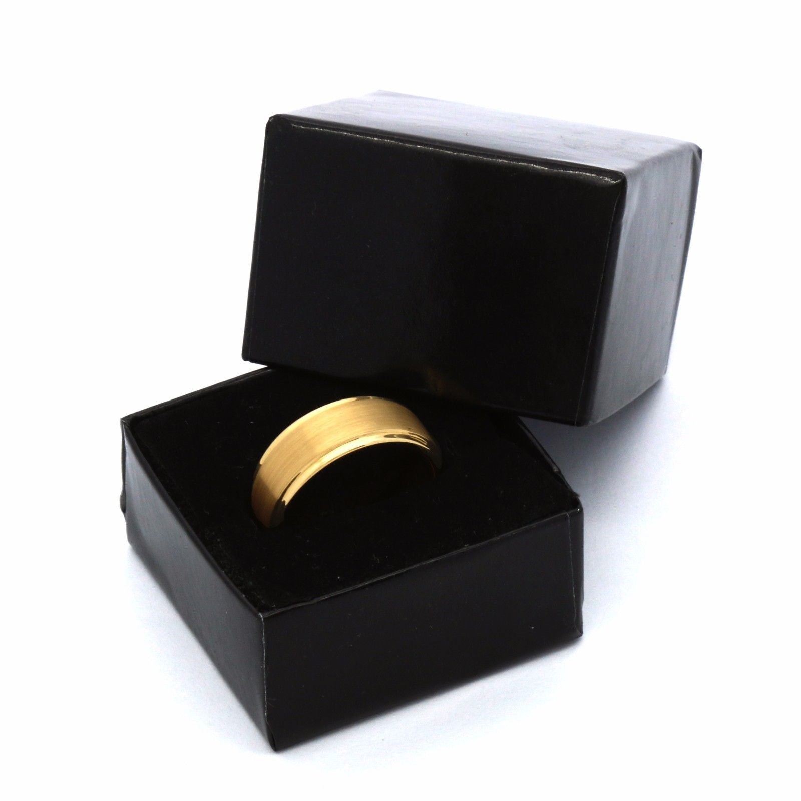 GOLD SST 2 LINE SIDE