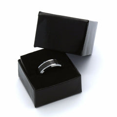 SILVER SST BLACK CARBON FIFER