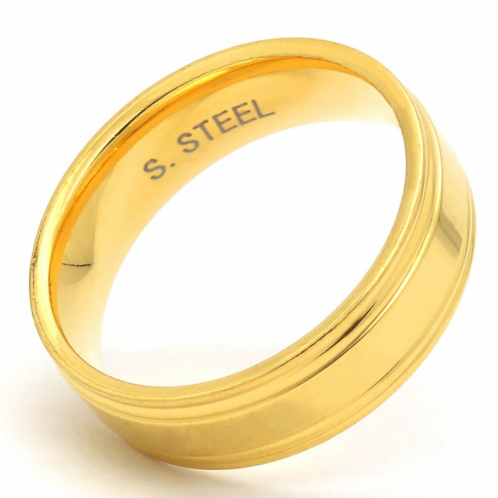 GOLD SST COMFORT