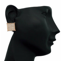 Rose Gold Table Corner 9 Row