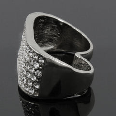 hematite knuckle 2 finger