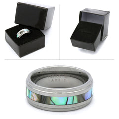 SILVER MARVEL FINISHED