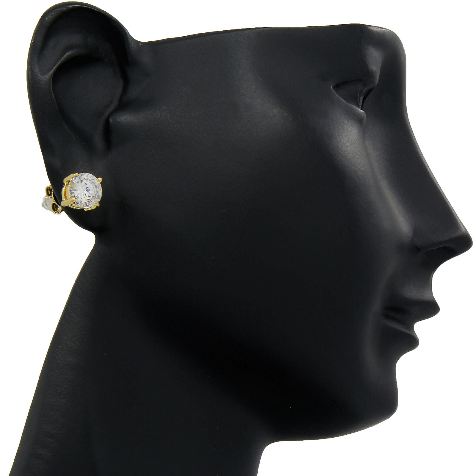 FREE CZ EARRINGS YOU PAY ONLY SHIPPING