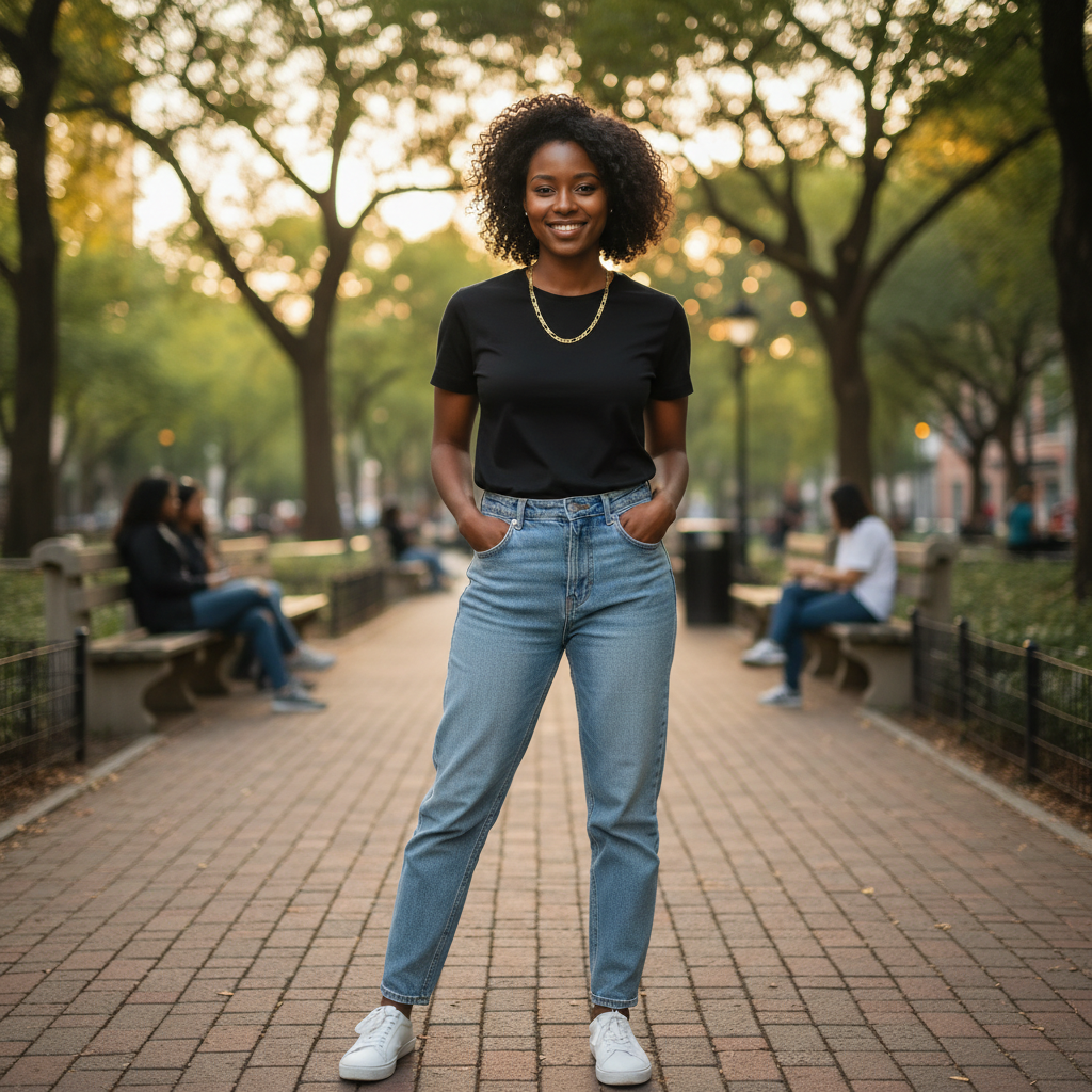 8 MM/24" FIGARO LINK CHAIN NECKLACE 14K REAL GOLD FILLED