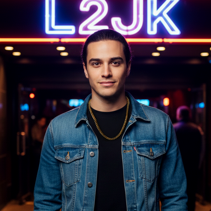 Men's Solid Curb Chain Necklace 8mm 10mm 24"