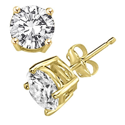 FREE CZ EARRINGS YOU PAY ONLY SHIPPING