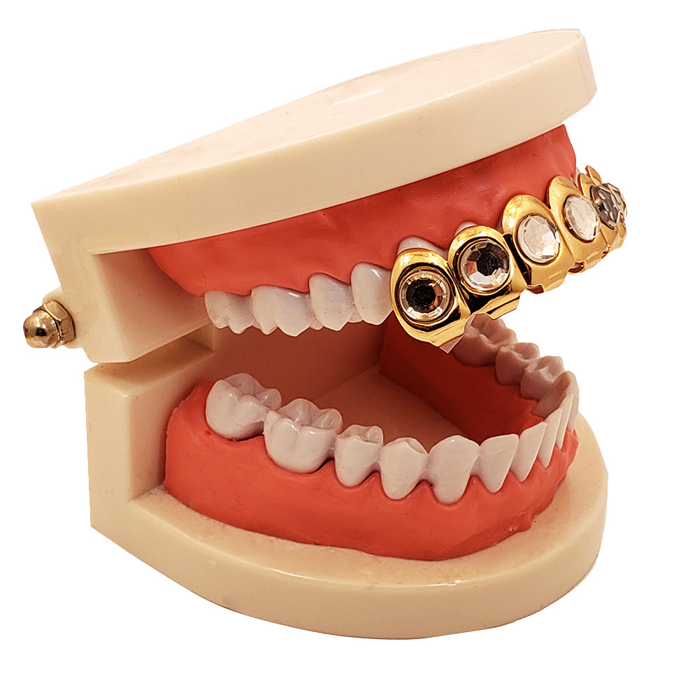 FREE GRILLZ YOU PAY ONLY SHIPPING
