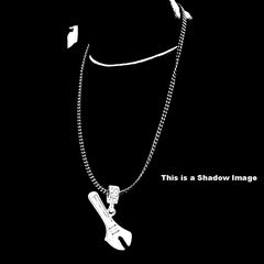 The Flier Necklace