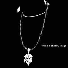 The RN Necklace